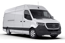 Car Hire Ballymena - 4 MTR Sprinter - Van hire Ballymena